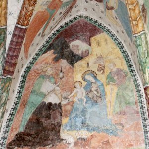 St. Klementen 5/7