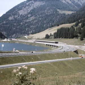 Brennersee