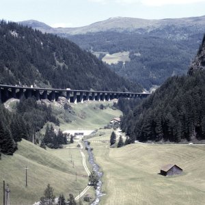 Luegbrücke