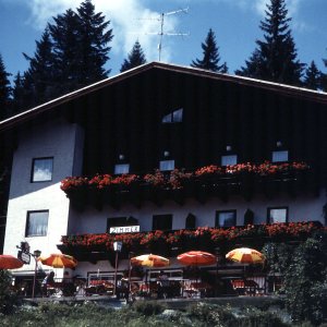 Gasthaus bei Abtenau