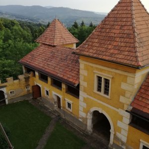 Schloss Limberg in Wies