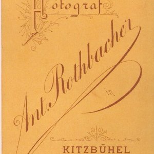 Restauration am Kitzbüheler Horn