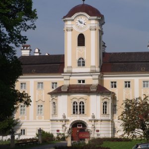 Rosenau Freimaurermuseum