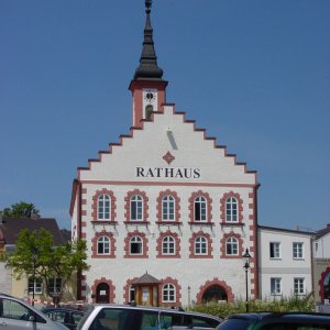 Waidhofen/Thaya Rathaus