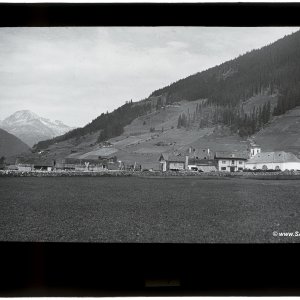 St. Jakob im Defereggental