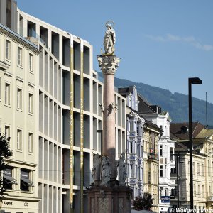 Innsbruck, Maria-Theresien-Straße