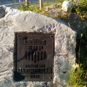 Kirchbichlbrücke Radstädter Tauern