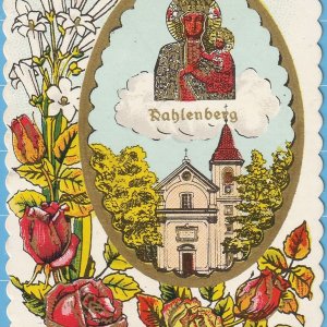 Wallfahrtsbild Kahlenberg