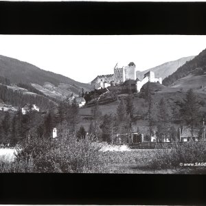 Burg Heinfels, Osttirol