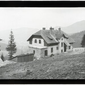 Gasthaus zum Preiner Gscheid