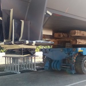 Eisenbahnbrücke Salzburg Itzling 2019
