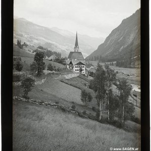 Heiligenblut am Großglockner