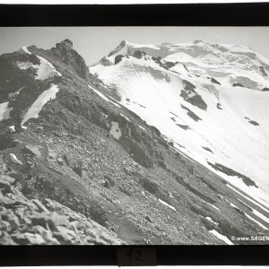 Payerhütte am Ortler