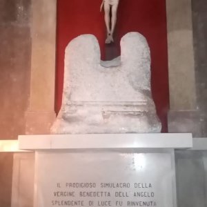 Madonna Dell Angelo Caorle