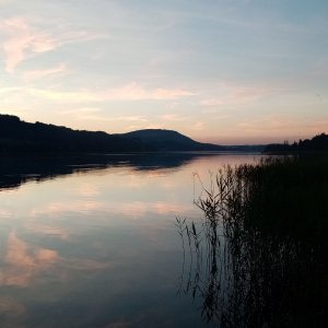 Zeller See oder Irrsee
