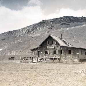 Rinnhoferhütte