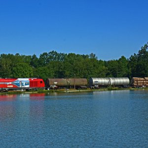 Aschacher Bahn