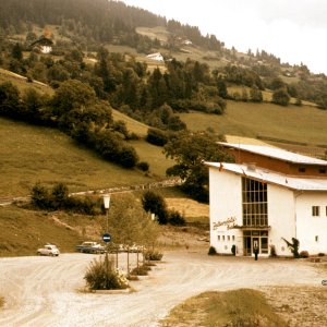 Zettersfeld-Bahn - Seilbahnen Lienz