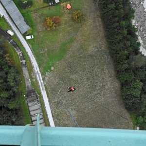 bungee