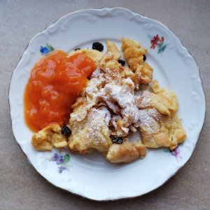 Kaiserschmarrn