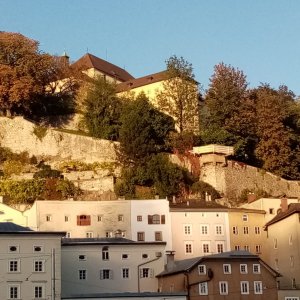 Kapuzinerkloster Salzburg