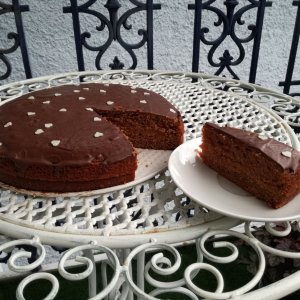 Sachertorte