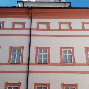 Glockenspiel Salzburg