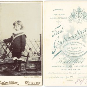 Atelier Ferd. Gschwendtner Knittelfeld