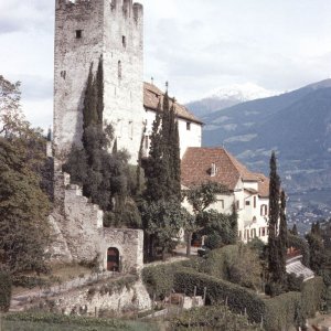 Schloss Lebenberg