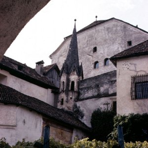 Schloss Lebenberg