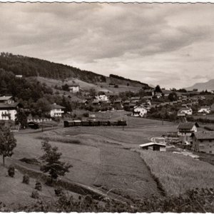 Allerheiligenhöfe, Hörtnagl-Siedlung bei Innsbruck