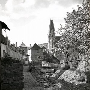 Pfarrkirche Weißenkirchen in der Wachau