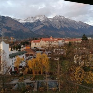 Hall in Tirol