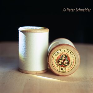 40iger-Zwirn
