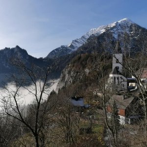 Pürgg mit Grimming