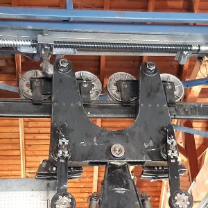 Sankt Gilgen Zwölferhorn