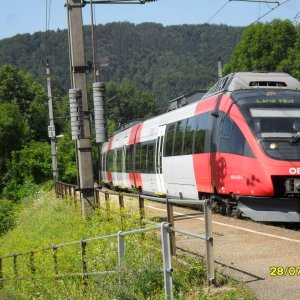 Talent ÖBB 4024 056-6