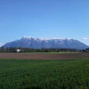 Untersberg