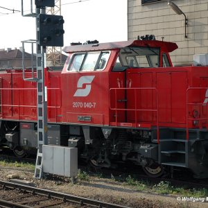 ÖBB 2070