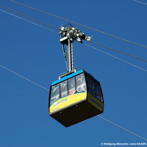 Seilbahn Unterstell Naturns