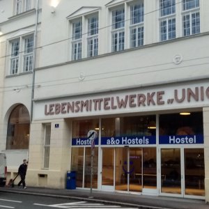 Union Lebensmittelwerke