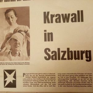 Polizei Salzburg