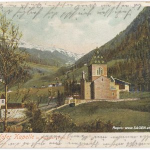 Andreas Hofer Kapelle