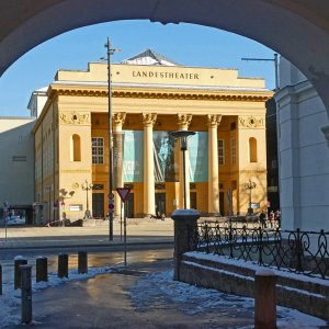 Landestheater Innsbruck