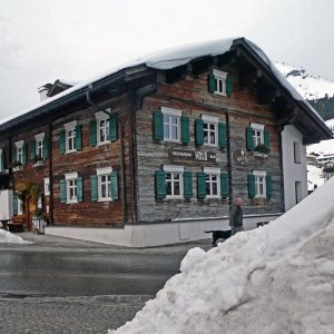 Lech am Arlberg