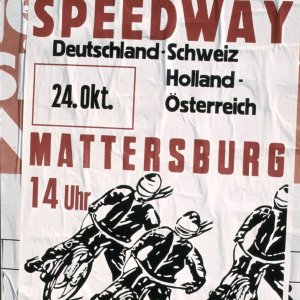 Speedway Mattersburg