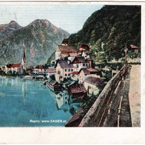 Hallstatt