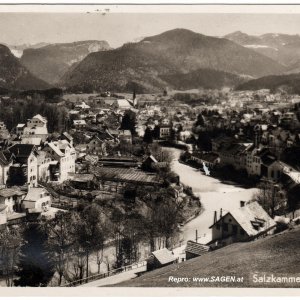 Bad Ischl 1927