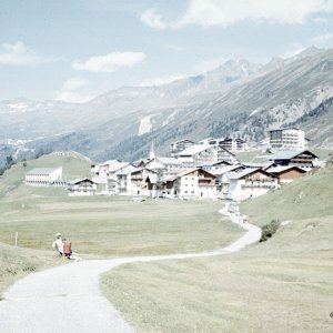 Obergurgl