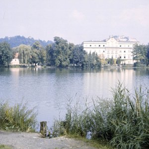 The Sound of Music - Schloss Leopoldskron